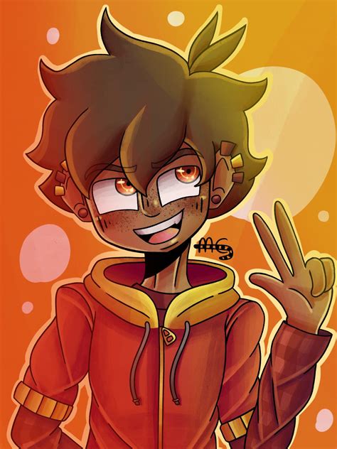 🔥Kai fanart🔥 : r/Ninjago