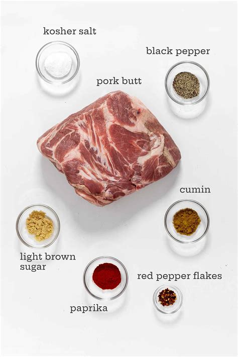 Roast Pork Butt – Leite's Culinaria