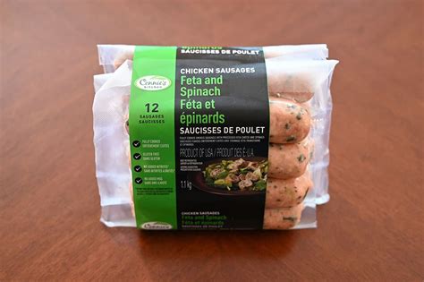 Costco Fully Cooked Turkey Sausages Edu Svet Gob Gt