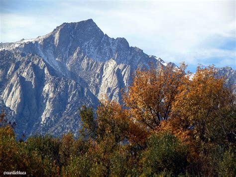 Elevation Of Lone Pine Ca Usa Topographic Map Altitude Map