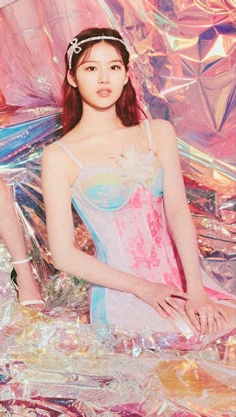 210521 Sana Taste Of Love Teaser In 2021 Twice Album Twice Sana