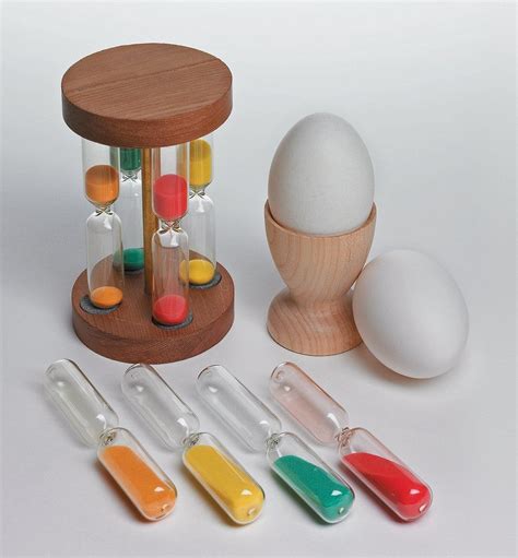 Egg Timers Lee Valley Tools