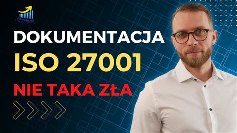 Dokumentacja Systemu Zarz Dzania Bezpiecze Stwem Informacji Wg Iso