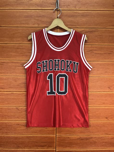 Shohoku Hanamichi Slam Dunk Anime Lupon Gov Ph