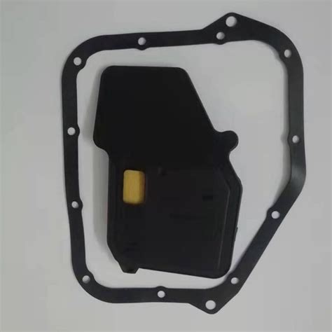 ATF Automatic Transmission Filter And Oil Pan Gasket For Toyota Avanza