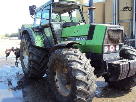 Foto Deutz Fahr Dx 650 651289