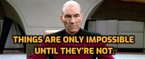 25 Famous Quotes from Star Trek - Fikarnot