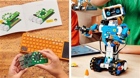 "Play to Learn: Best Coding Toys for Kids - Katsu Travel