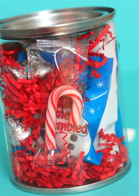 Hot Cocoa Kit Easy Christmas Gift A Girl And A Glue Gun