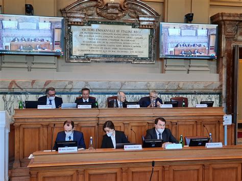 Linrl Con Ancrel Veneto Cgia E Confassociazioni Lancia La Formazione