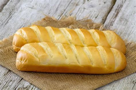 Comment Faire La Meilleure Baguette Viennoise Au Thermomix La Recette