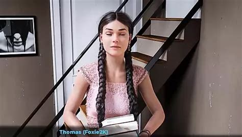 MILFs Of Sunville Ep End Of Update By Foxie K D Porn By FapHouse XHamster