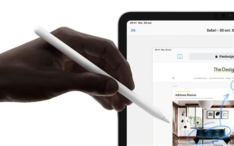 Consomac Attention à la compatibilité des deux générations d Apple Pencil