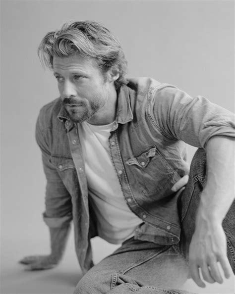 ‘The Wheel of Time’ Star Taylor Napier Talks What’s in Store for Maksim