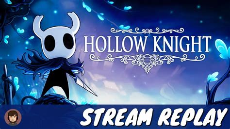 Joguei Hollow Knight Pela Primeira Vez E Matei Um Chef O Youtube