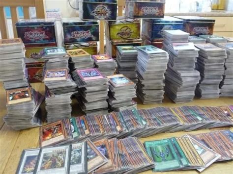 Yu Gi Oh Lot De Cartes Fran Aises Communes Et Raret S Eur