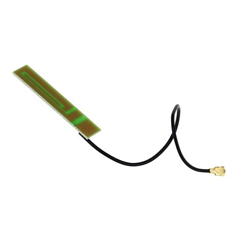 WIFI 2 4G 3dbi PCB Antenna IPX IPEX WLAN Laptop Bluetooth Shopee