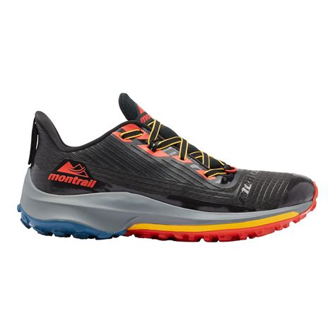 Columbia Men's Montrail Trinity AG Trail Running Shoes | Sportchek