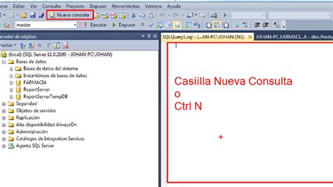 Guia N7 Lenguaje De Definicion De Datos En Sql Server 2012 Ppt