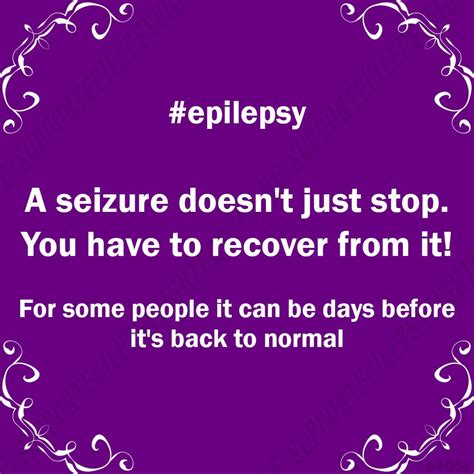 Pin on Epilepsy Sayings and Epilepsy Quotes