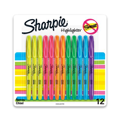 Sharpie Highlighter Costume at Hudson Facy blog