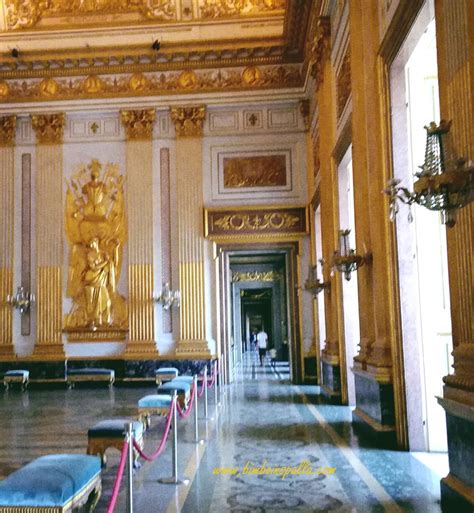 Un Pomeriggio Alla Reggia Di Caserta Tra Natura Arte E Storia