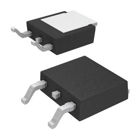 BTS134D Infineon Datasheet PDF Footprint Symbol Technical Specs