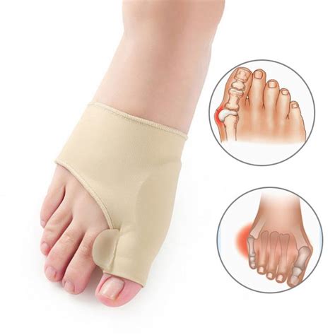 Orthopedic Bunion Corrector - Not sold in stores