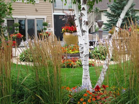 Pahls Landscape Design And Installation In Lakeville Pahls Market