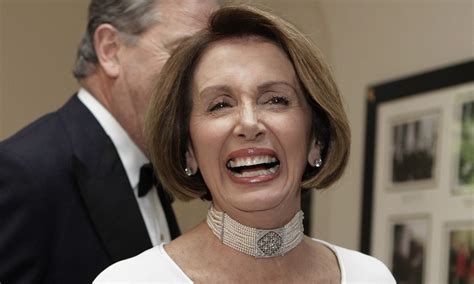 Nancy Pelosis Wealth Grows By 62 Lawmakers Annual Form Release