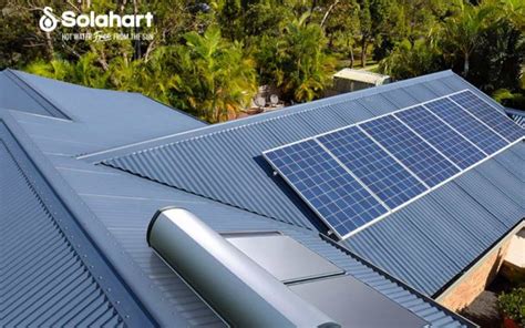 How Are Solar Panels Installed? | Solahart Brisbane South East