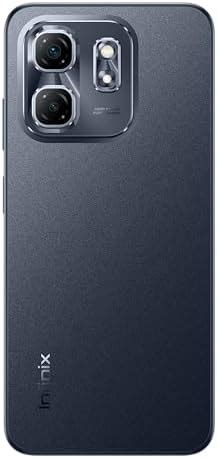 Infinix Hot I Gb Ram Gb Smartphone Sleek Black