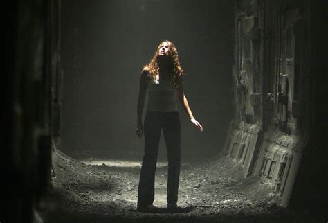 Return to House on Haunted Hill stills - Amanda Righetti Photo (3090689 ...