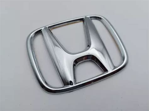 Emblema Honda Accord De Cajuela Modelos 2008 Al 2012 Envío gratis