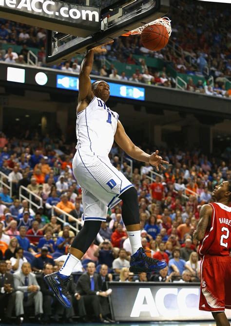 Bucks Select Jabari Parker Photo Gallery