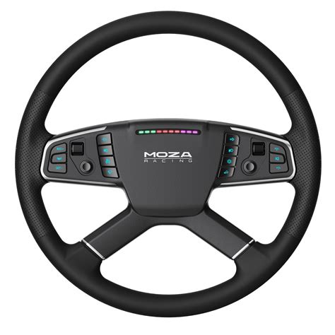 steering wheel truck simulator 8