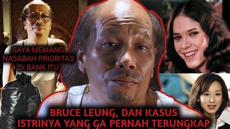 Bruce Leung Aktor Kungfu Hustle Penerus Bruce Lee Youtube