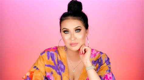 Jaclyn Hill Explains Why She Deleted Social Media After Failed