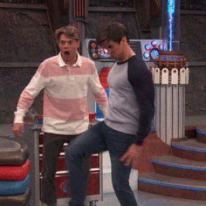 The Hot Touch Henry Danger Chapter Fourteen Henry Danger Jace