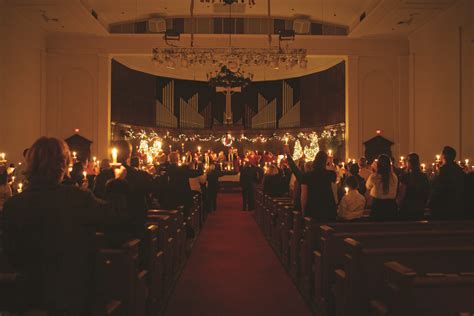 'Tis the season at Grace Presbyterian Church - Houston Chronicle