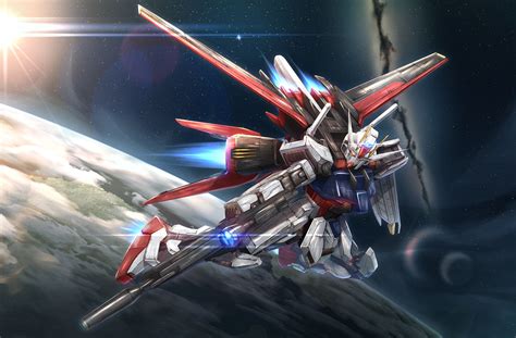 Gundam | Gundam wallpapers, Gundam seed, Mobile suit gundam wing