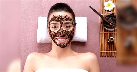 Lifestyle News How To Make Coffee Face Mask For Glowing Skin सिर्फ एक