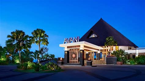 Avani Sepang Goldcoast Resort | It's The Details That Matter - Tourism ...