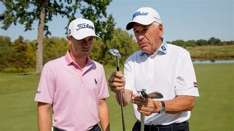 Wedge Bounce: Wedge Bounce Explained by Bob Vokey - Team Titleist