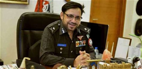 Strategy Against Street Crimes In Karachi Being Made On Modern Lines