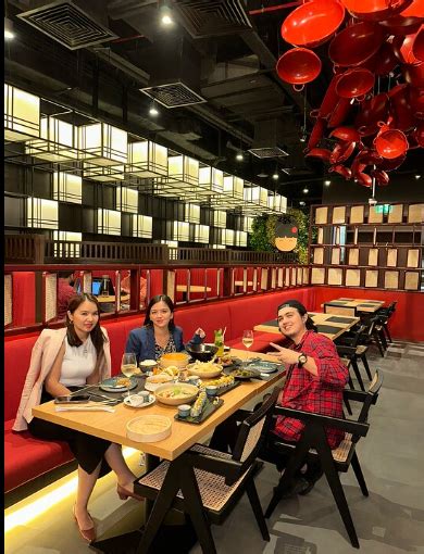 Mogao Chinese Food In Dubai Get Contact Number Address Reviews