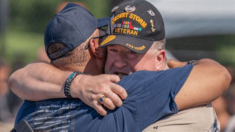 How A Veterans Story Can Ignite Hope For Generations