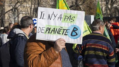 Le B A Ba Du Climat Et De La Biodiversit