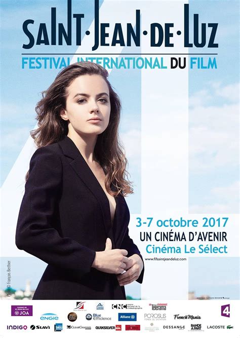 La Nouvelle Dition Du Festival International Du Film De Saint Jean De