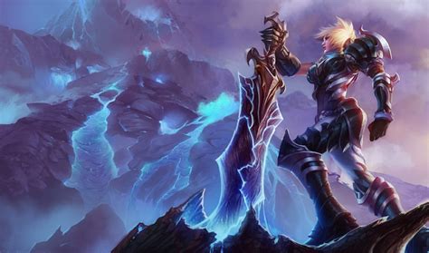 Riven Counter Os Melhores Champs Para Ganhar Do Riven Lolzin